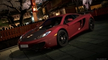 Gran Turismo,  , McLaren MP4-12C,  4, , , , 